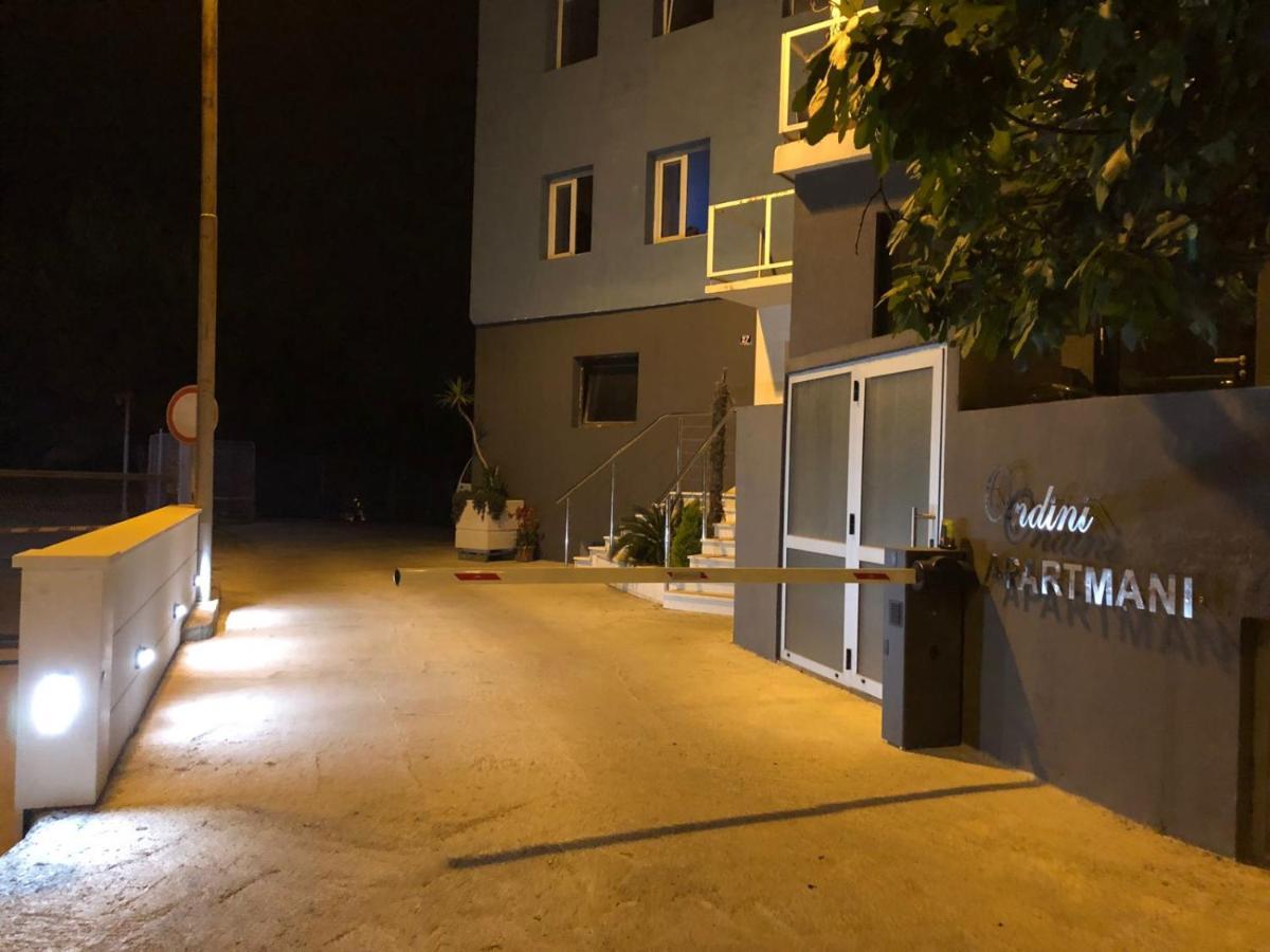 Apartments Barka 스플리트 외부 사진