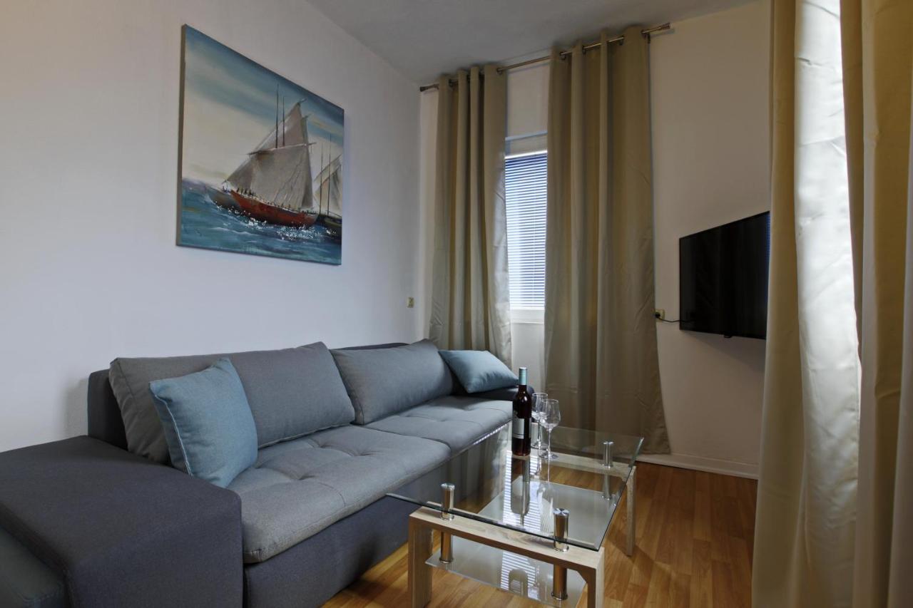Apartments Barka 스플리트 외부 사진