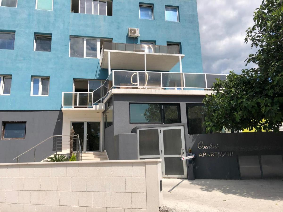 Apartments Barka 스플리트 외부 사진