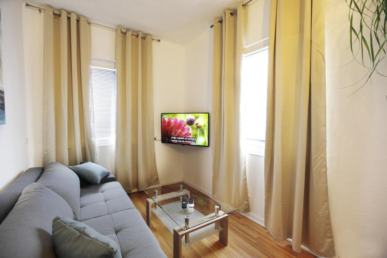 Apartments Barka 스플리트 외부 사진