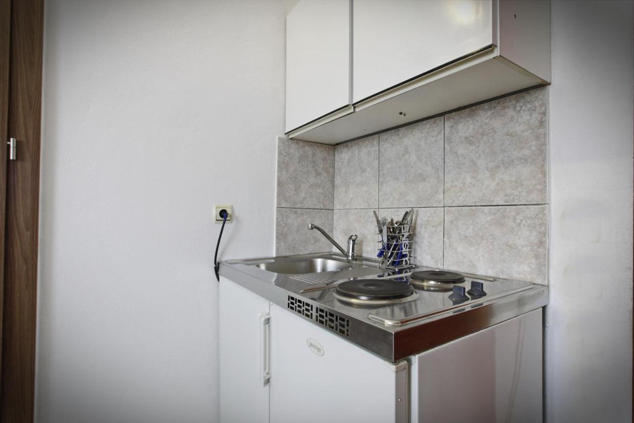 Apartments Barka 스플리트 외부 사진