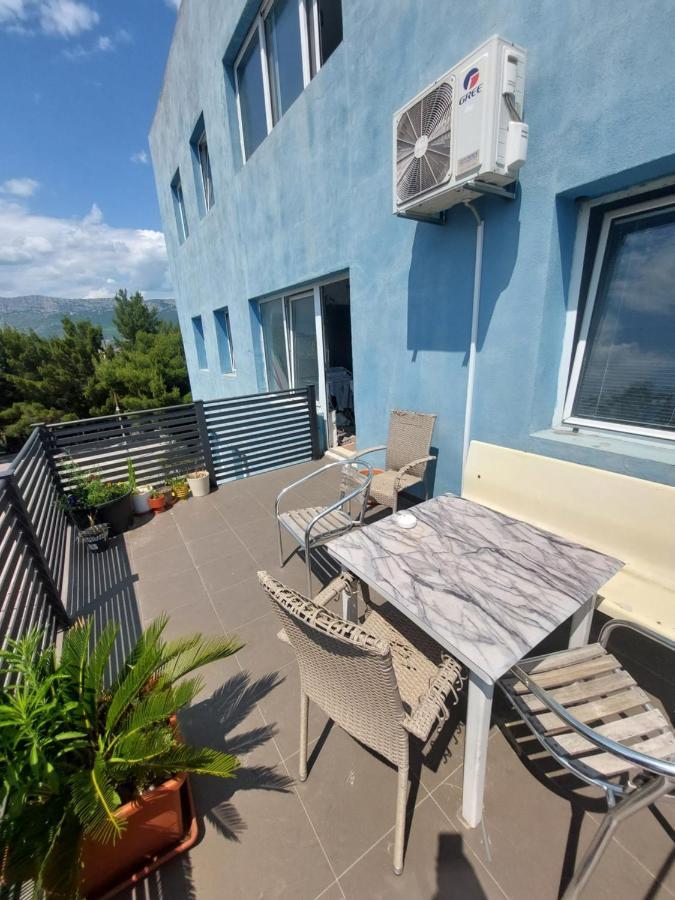 Apartments Barka 스플리트 외부 사진