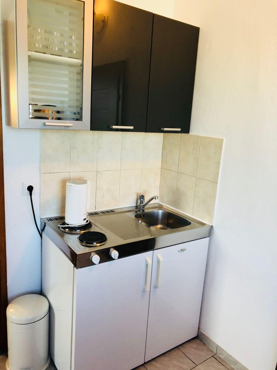 Apartments Barka 스플리트 외부 사진