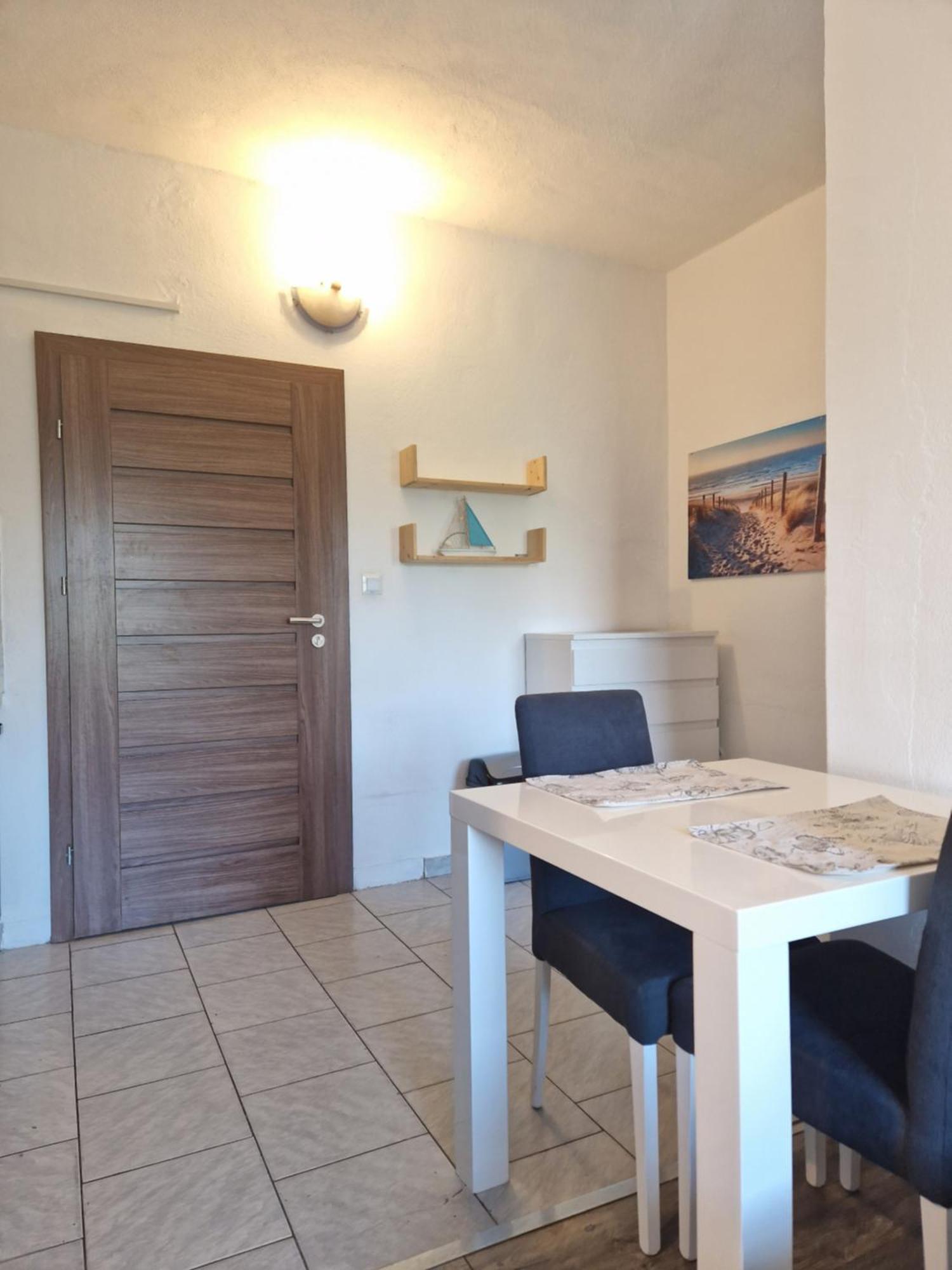 Apartments Barka 스플리트 외부 사진