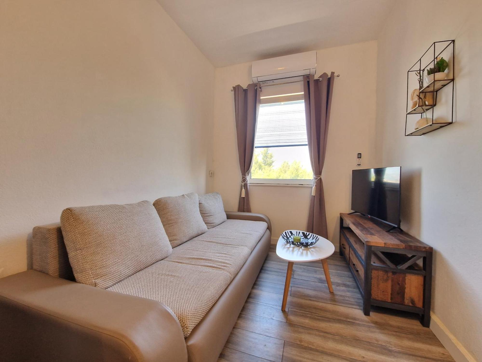 Apartments Barka 스플리트 외부 사진