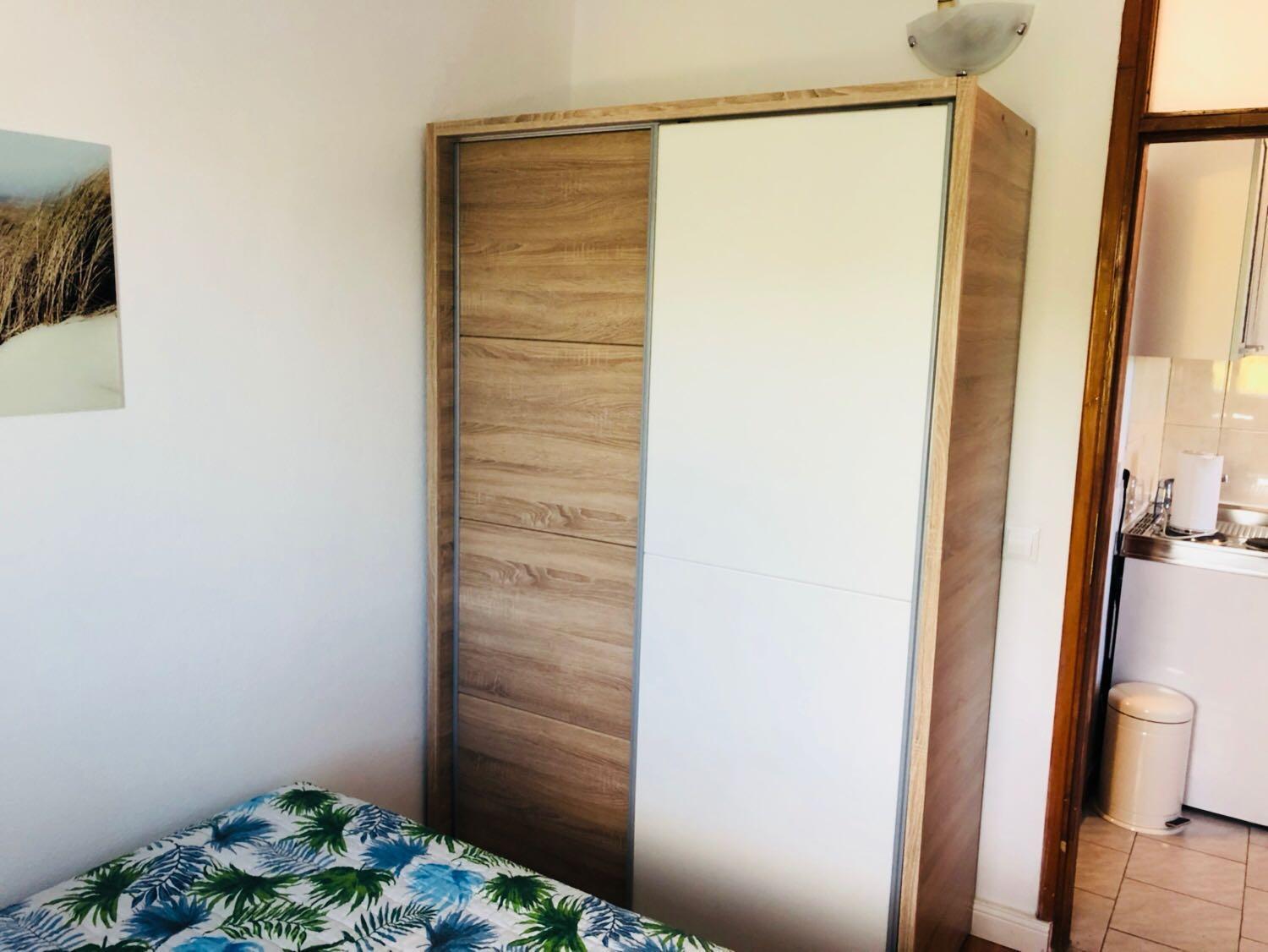 Apartments Barka 스플리트 객실 사진