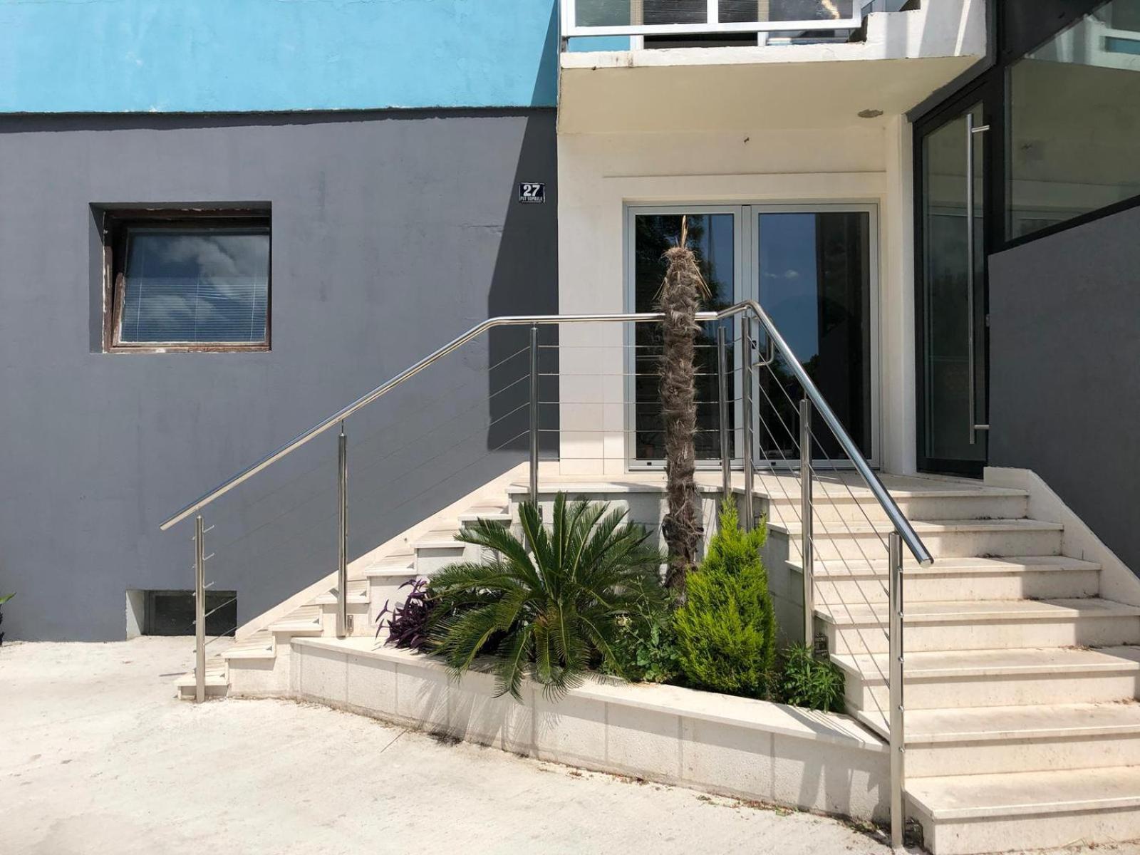 Apartments Barka 스플리트 외부 사진