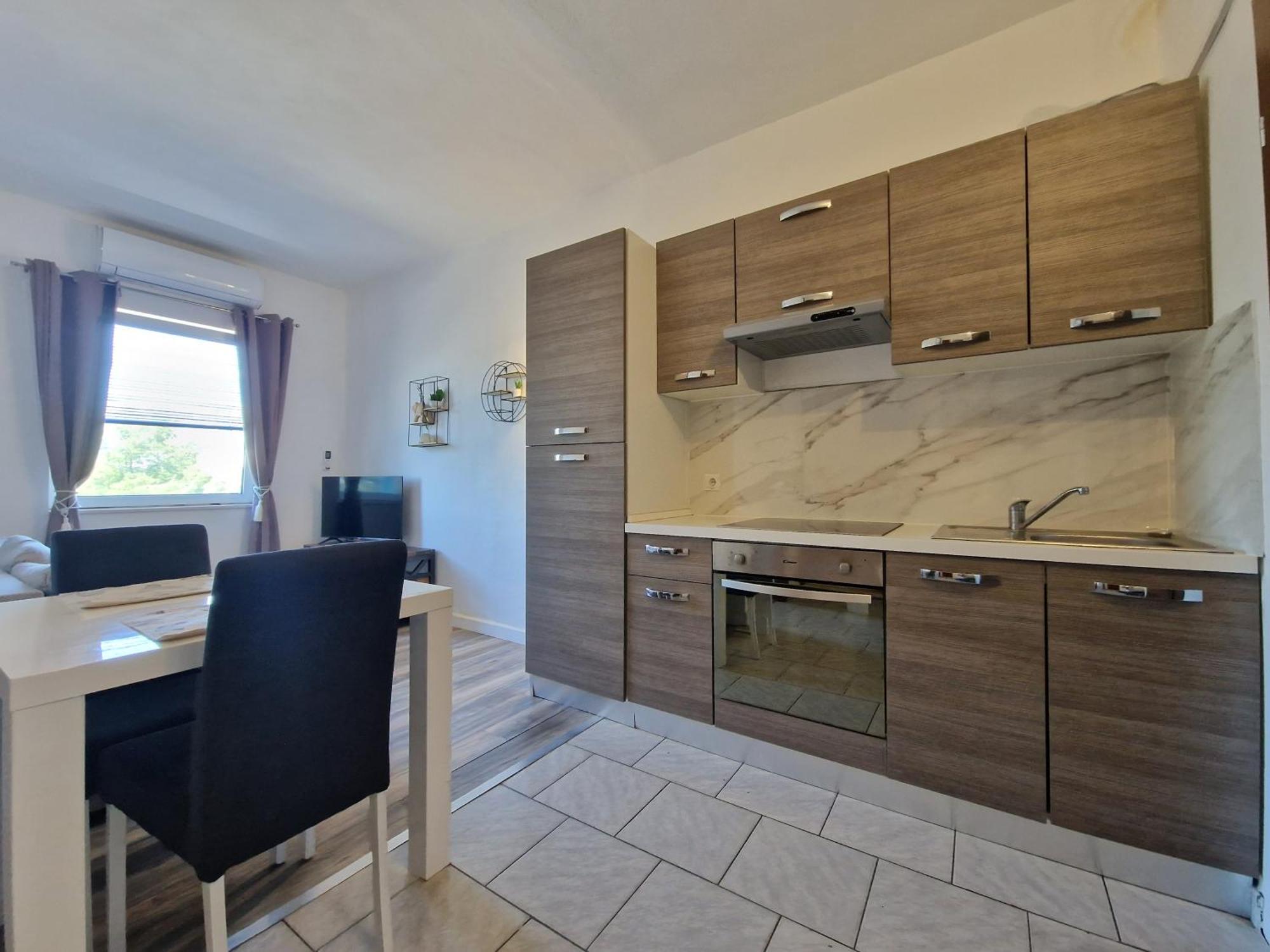Apartments Barka 스플리트 외부 사진