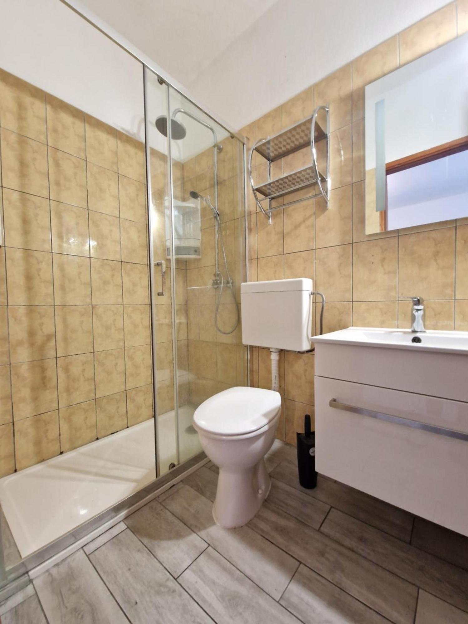Apartments Barka 스플리트 외부 사진