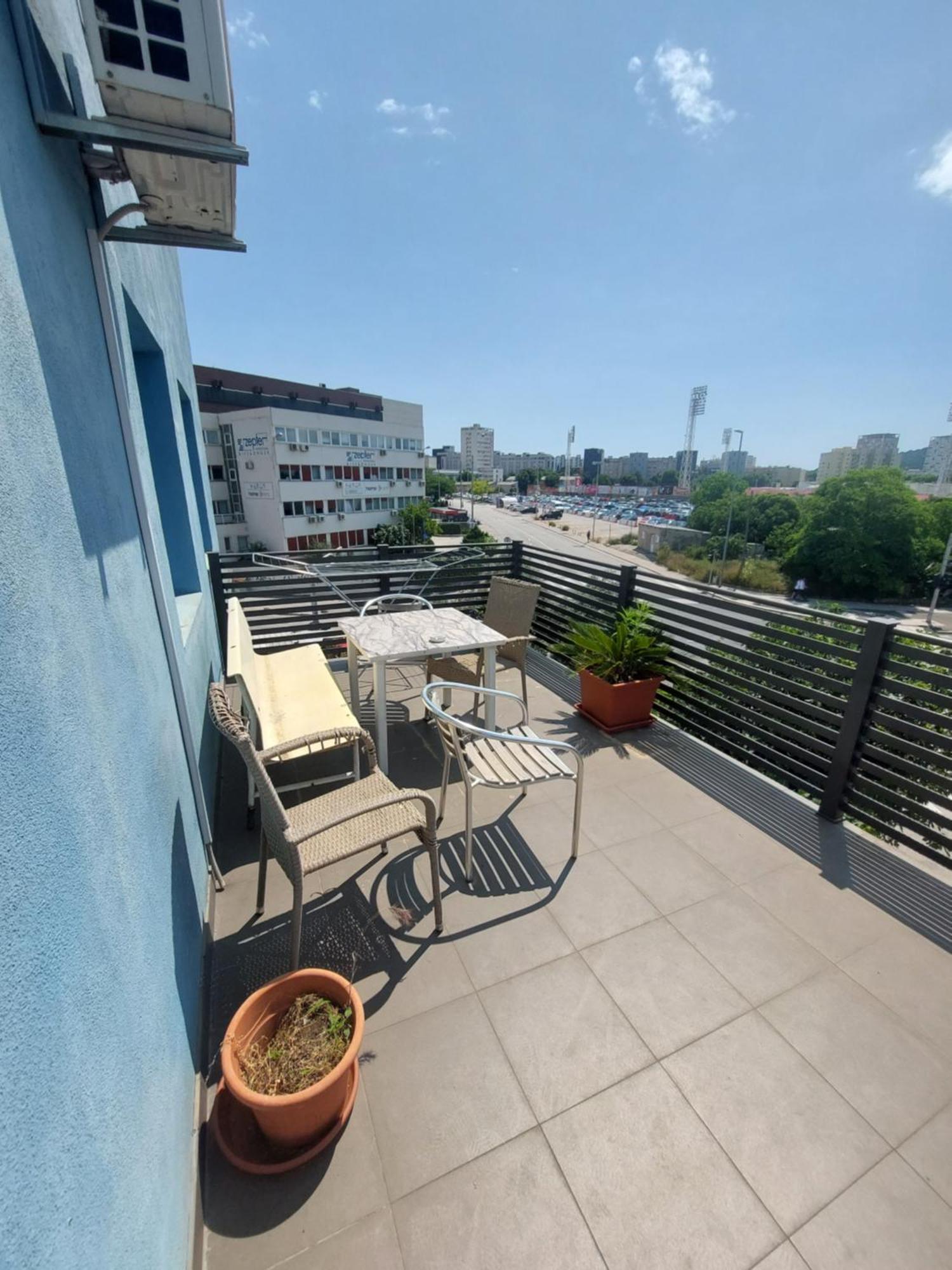 Apartments Barka 스플리트 외부 사진