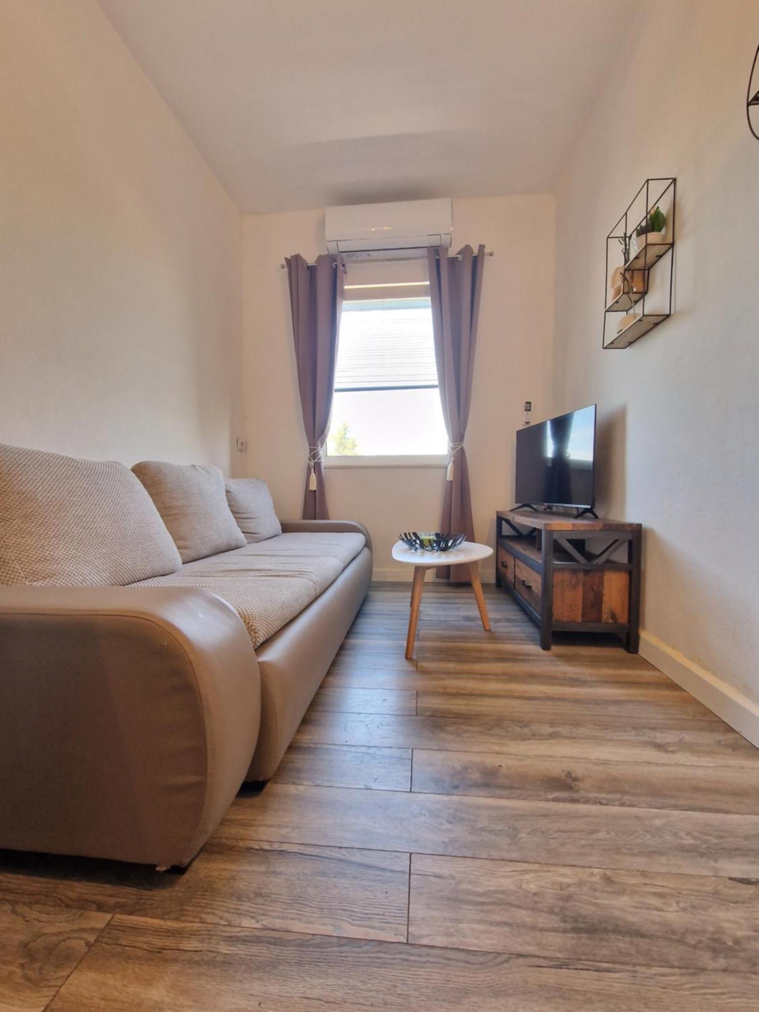 Apartments Barka 스플리트 객실 사진