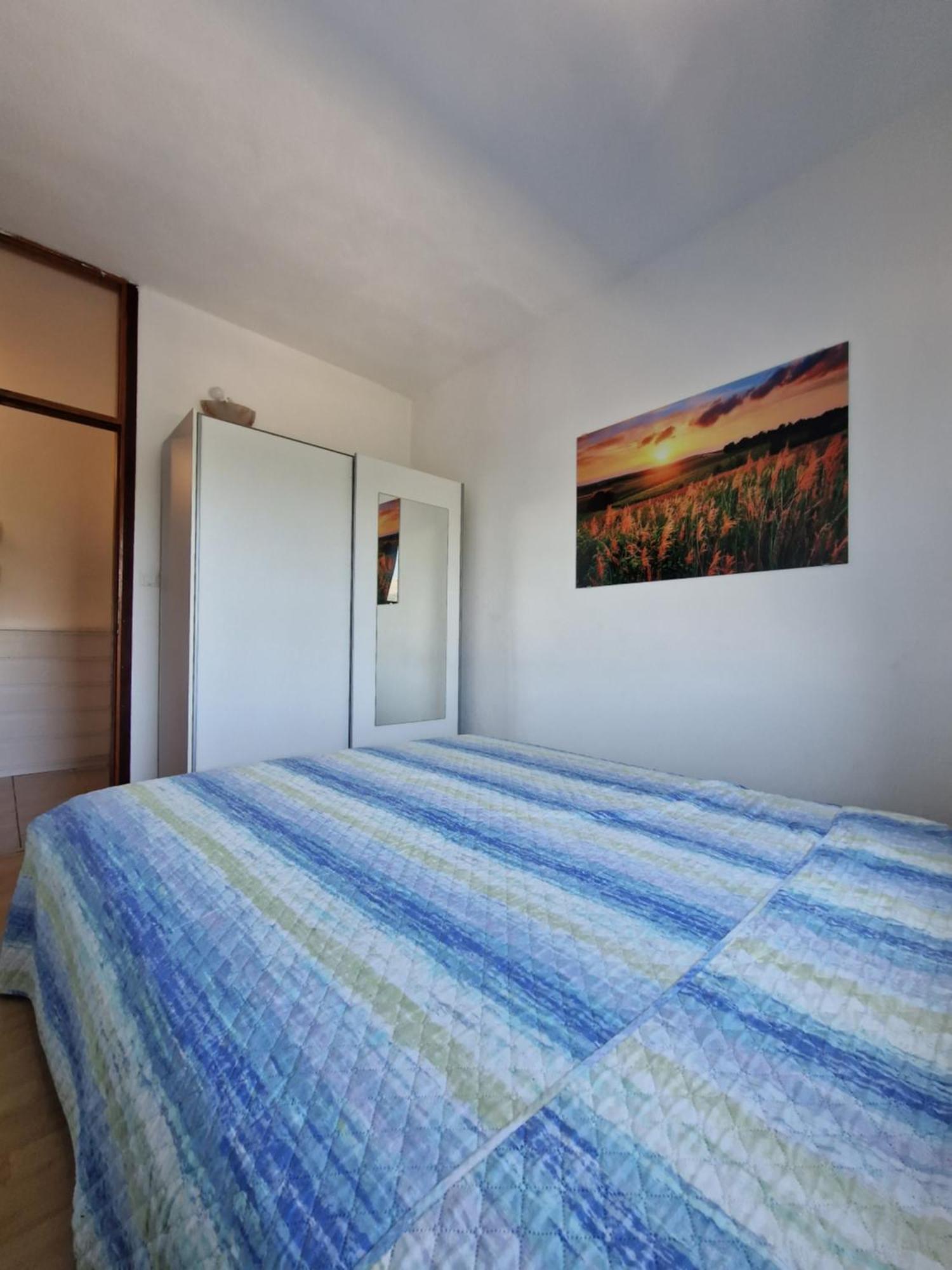 Apartments Barka 스플리트 객실 사진
