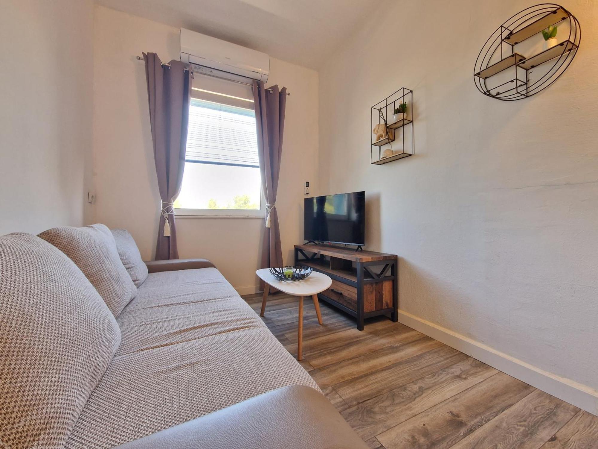 Apartments Barka 스플리트 외부 사진