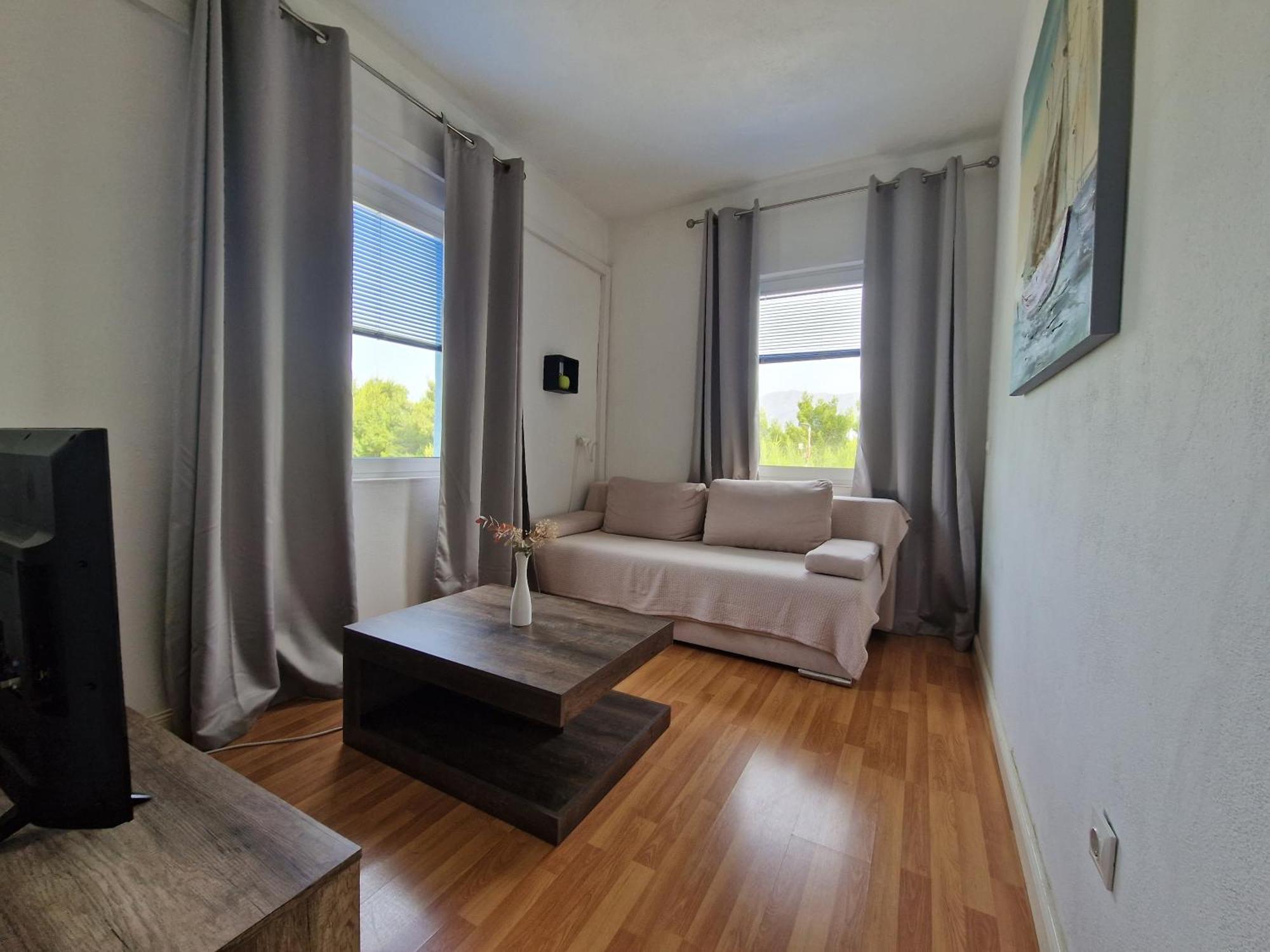Apartments Barka 스플리트 외부 사진