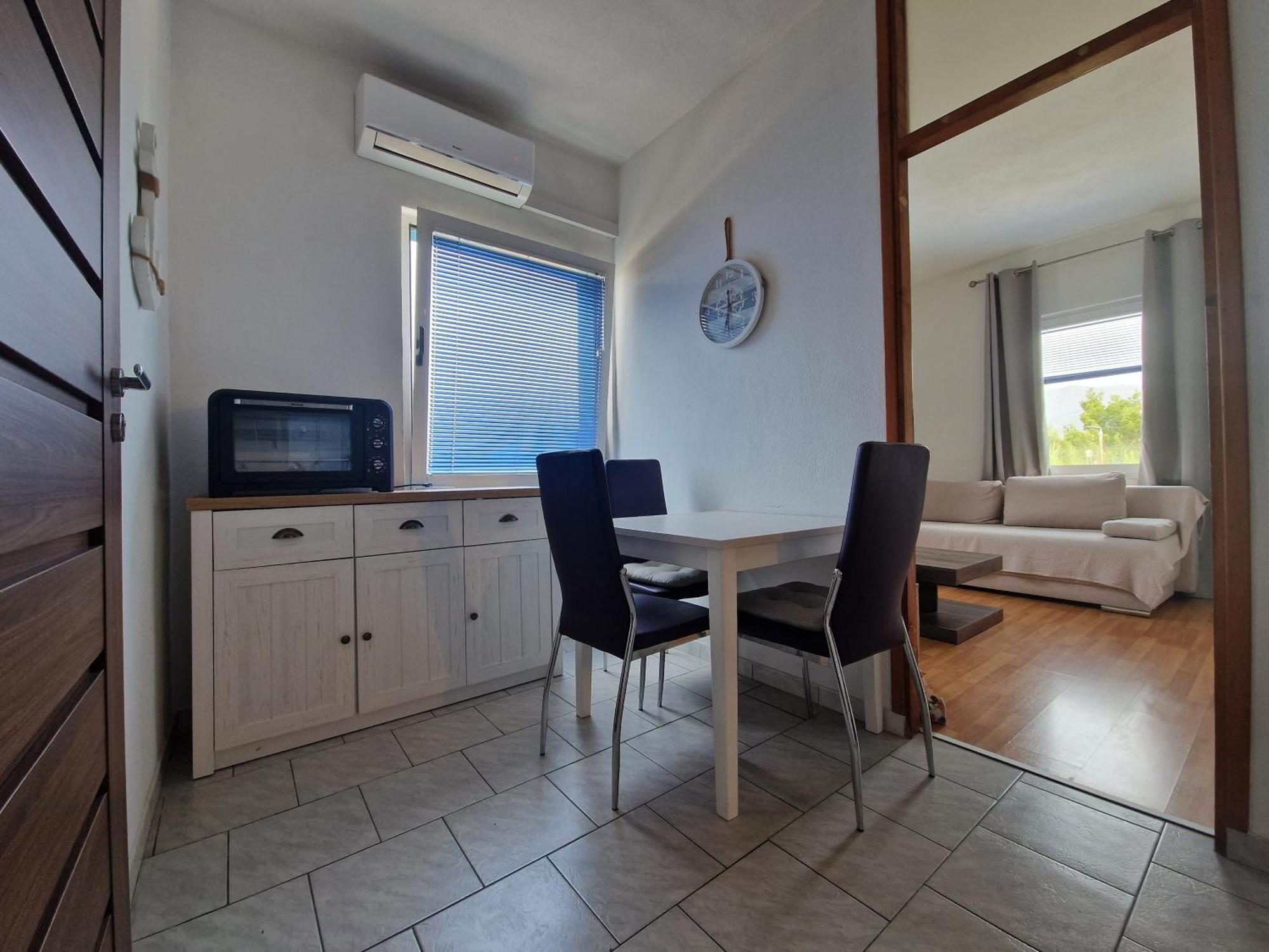 Apartments Barka 스플리트 외부 사진