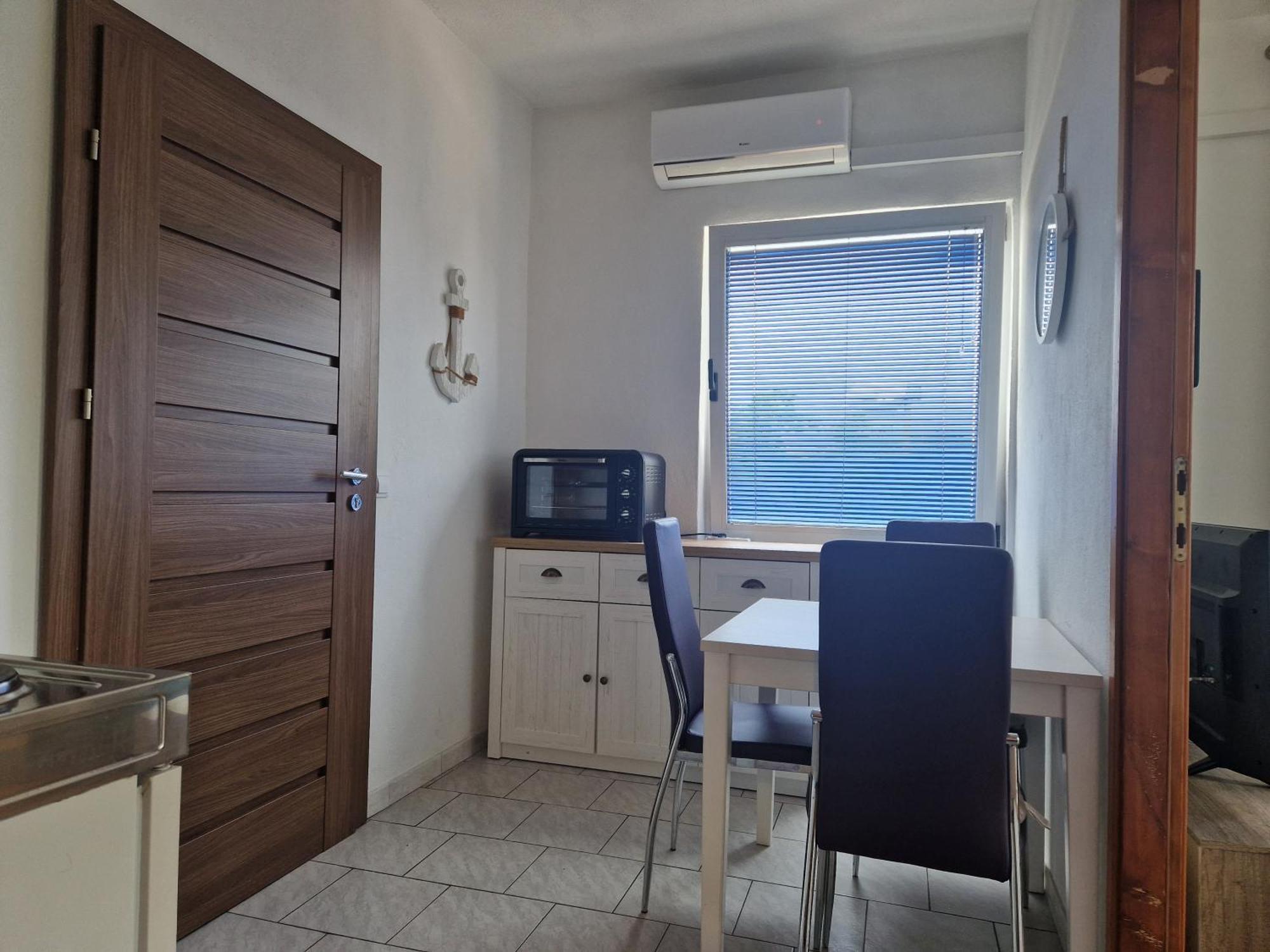 Apartments Barka 스플리트 객실 사진