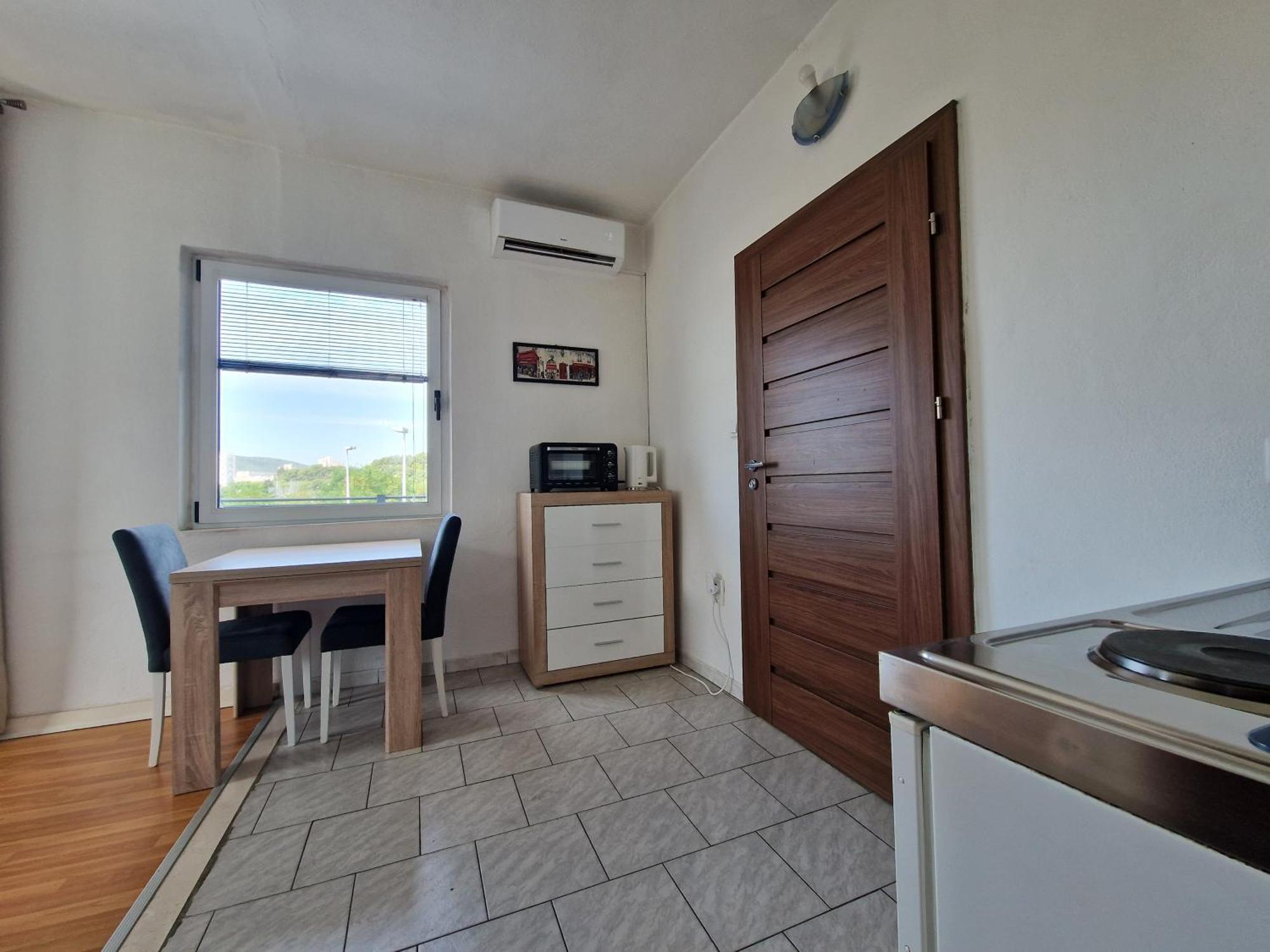 Apartments Barka 스플리트 외부 사진