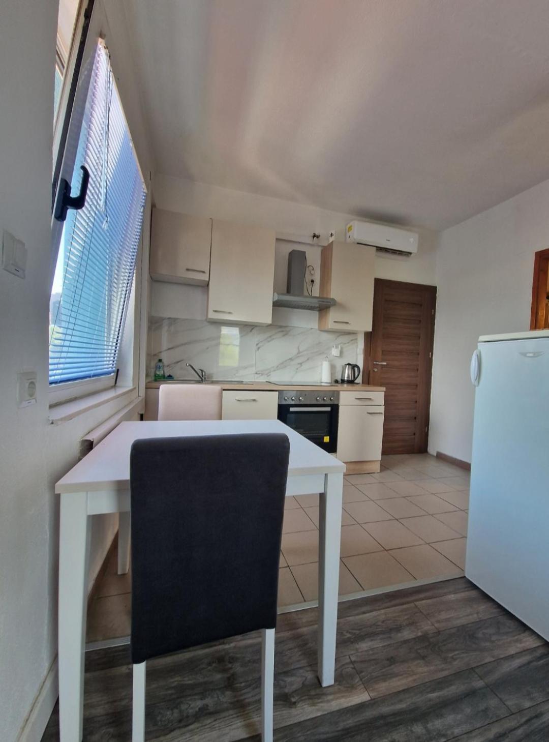 Apartments Barka 스플리트 외부 사진