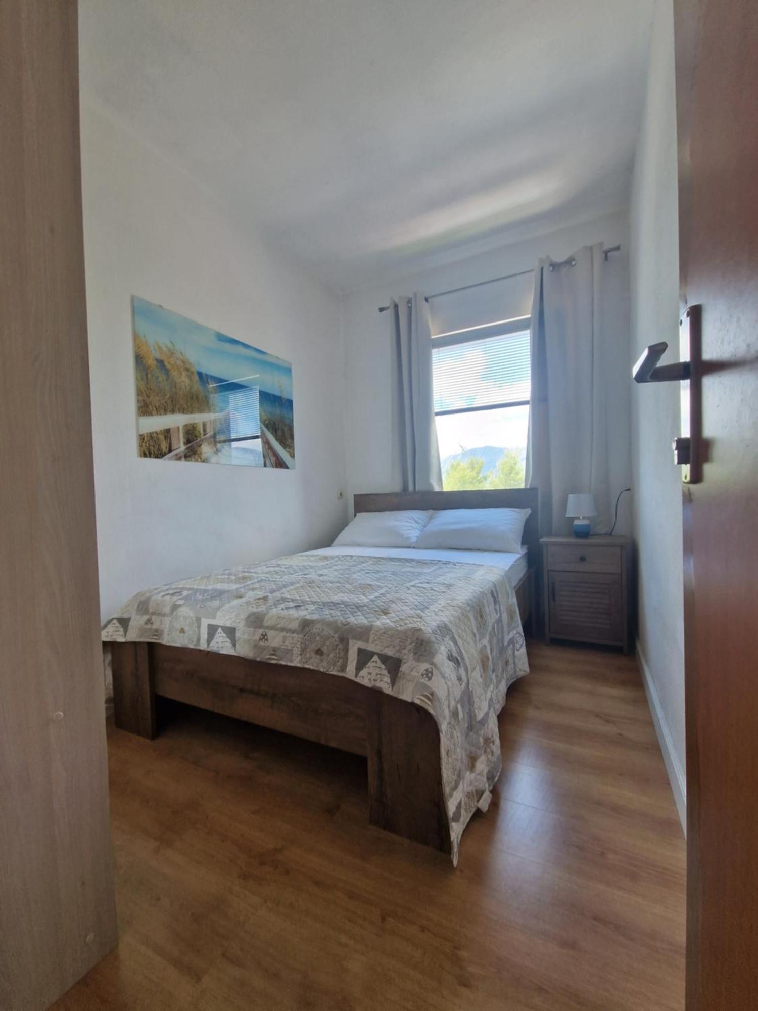 Apartments Barka 스플리트 외부 사진