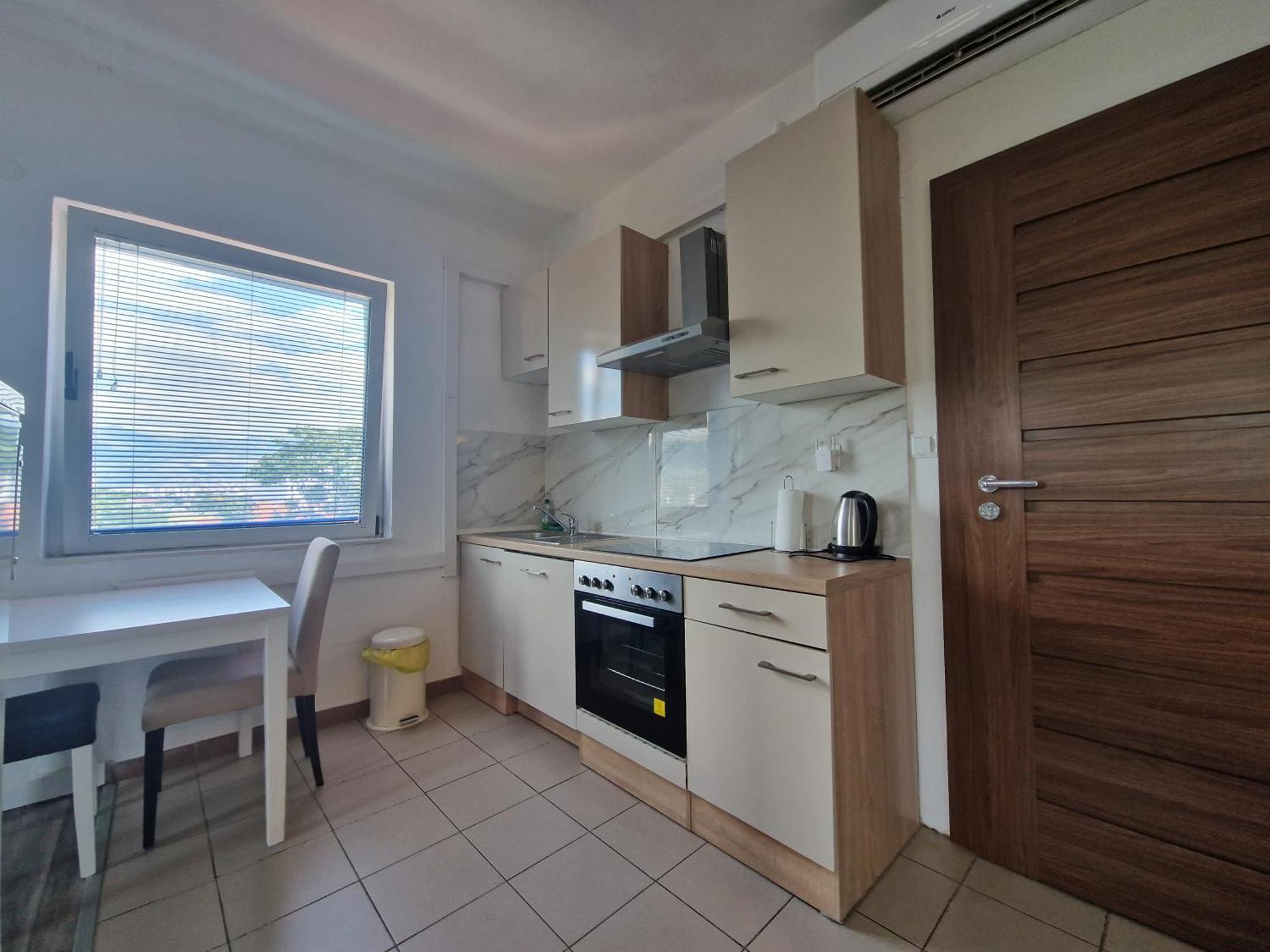 Apartments Barka 스플리트 외부 사진