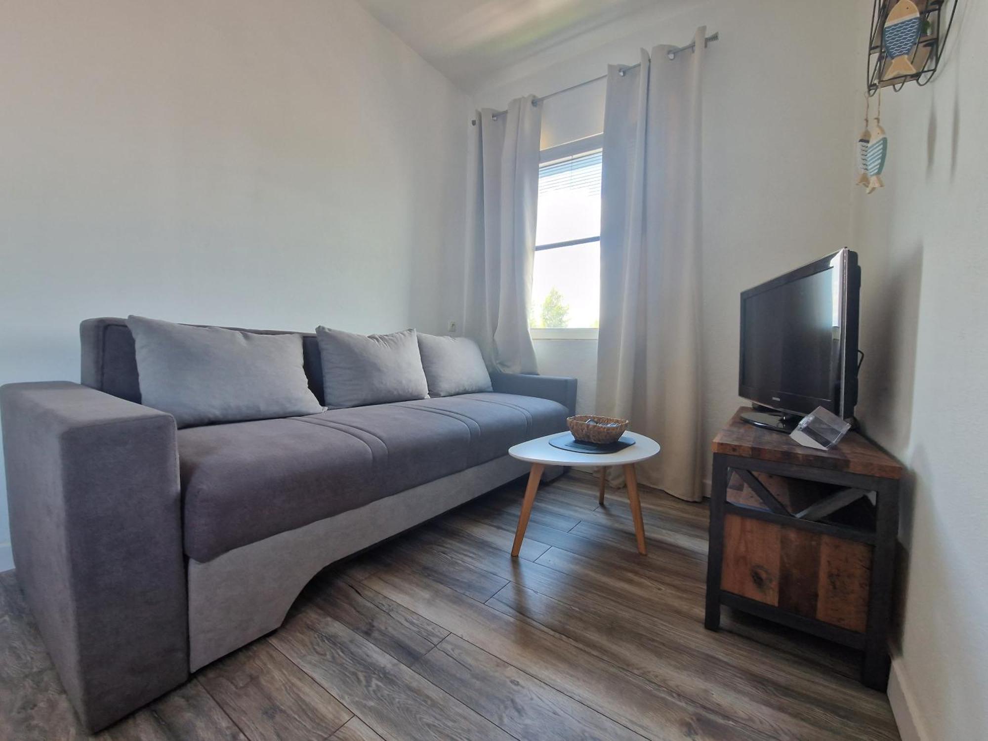 Apartments Barka 스플리트 외부 사진